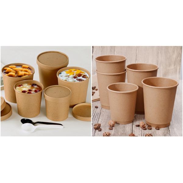 Плошка для супа бумажное 250gsm запаса чашки Брауна Крафт УПРАВЛЕНИЯ ПО САНИТАРНОМУ НАДЗОРУ ЗА КАЧЕСТВОМ ПИЩЕВЫХ ПРОДУКТОВ И МЕДИКАМЕНТОВ Degradable естественная Плошка для супа бумажное 250gsm запаса чашки Брауна Крафт УПРАВЛЕНИЯ ПО САНИТАРНОМУ НАДЗОРУ ЗА КАЧЕСТВОМ ПИЩЕВЫХ ПРОДУКТОВ И МЕДИКАМЕНТОВ Degradable естественная