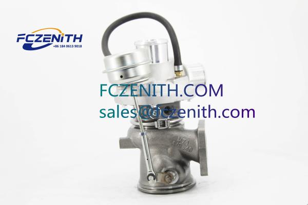 GT1446 Car Engine Turbo Abarth Fiat 500 Punto Dodge Dart 1.4L Multi Air 786825-0008 811311-2 55231115