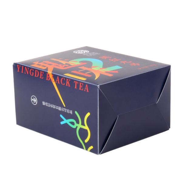 Custom Printed Cosmetic Frosted Transparent Plastic Box Skin Care PP Folding Box Packaging