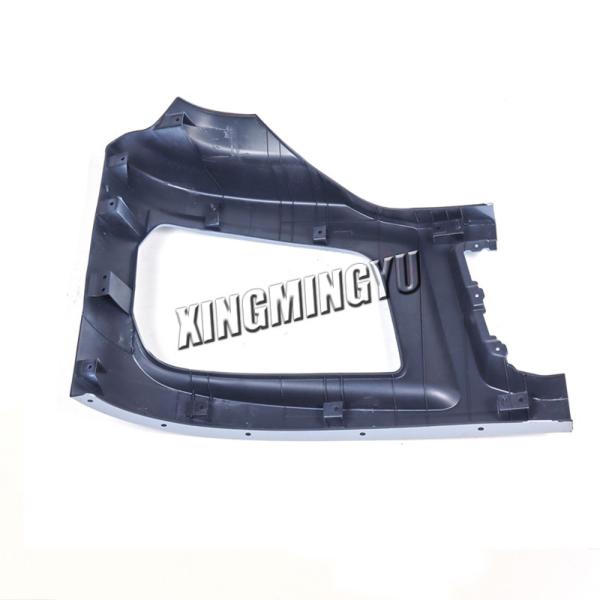 Delong H3000 Truck Front Bumpers Headlight Frame DZ96259622236