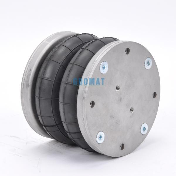 PM/31062 Industrial Air Springs Aluminum Firestone Airbags W01-R58-4070