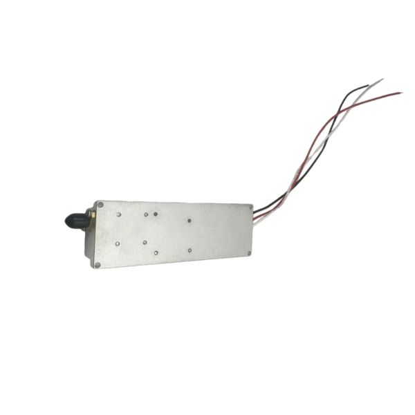 50W GaN Drone Signal Jamming Amplifier Module (100~8000MHz)