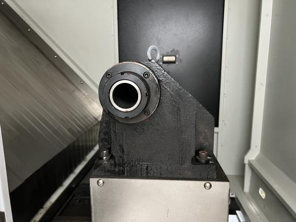 6100Y tour CNC multi-fonction de précision avec une large plage de traitement