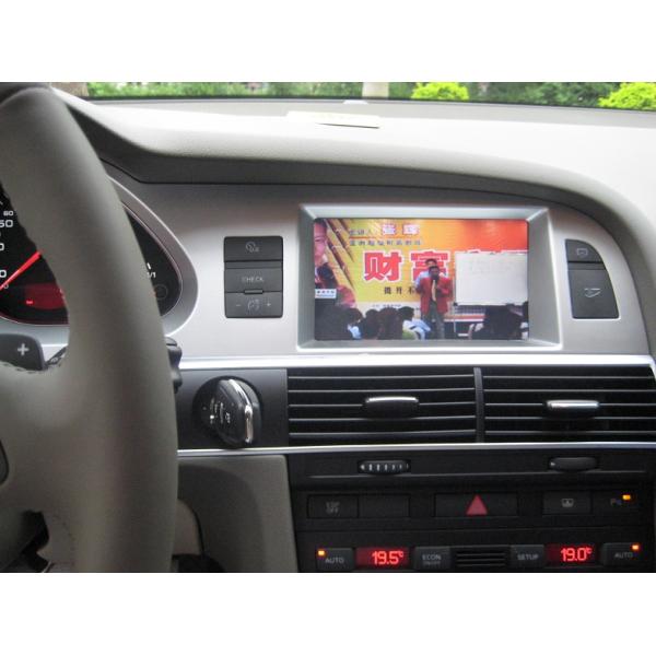 DVD-плеер автомобиля для BENZ BMW AUDI