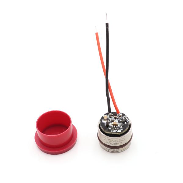 Customized Support Miniature Pressure Sensors With IP65 Rating -100Kpa 60 MPa