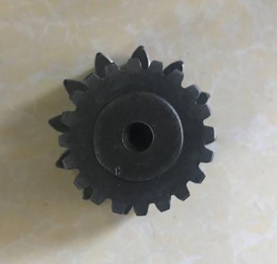Axe rotatoire de verticale d'entraînement de boîte de vitesse d'oscillation de pièces d'engrenage planétaire de Hitachi EX60-1