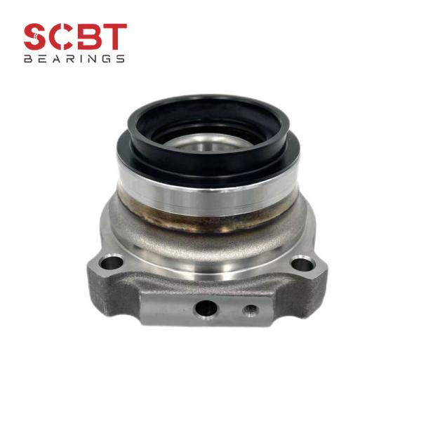 42460-04010 2DACF044N-6E 512294 BR930402 roue arrière hub roulement pièces automobiles pour Toyota Avec une haute qualité