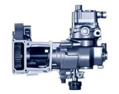 air pump Knorr Bremse Air Compressor For Heavy Commercial Vehicles