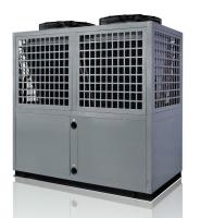 Pompe à chaleur air-eau d'inverseur de C.C NE-B245/100E