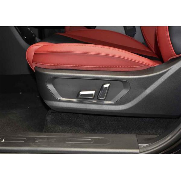 Asientos de cuero 2023 HAVAL Cool Dog 1.5T 0km Coche usado oportuno con tracción en todas las ruedas Vehículo deportivo utilitario SUV Coche de gasolina