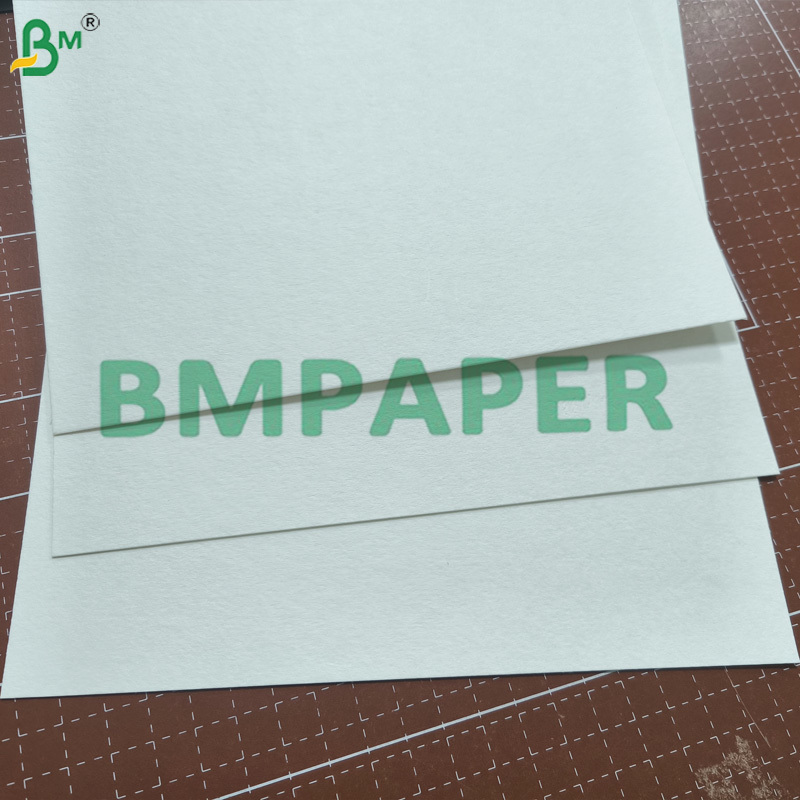Custom Printed Car Air Freshener Paper Sheet 1.8mm Absorbent Blotter Paper