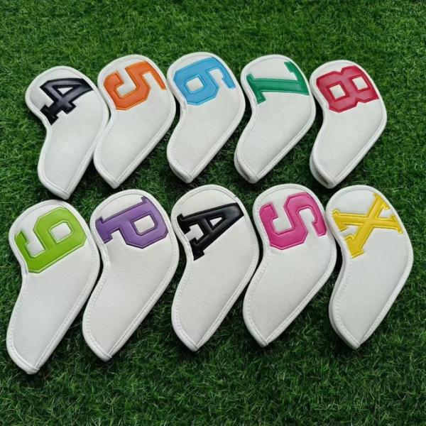 iron head cover golf headcover golf headcovers iron headcover golf cover