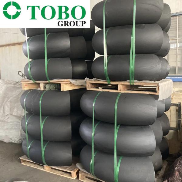 Os encaixes de tubulação da soldadura de extremidade níquel para ligar o SÊNIOR 6 dos encaixes de tubulação de aço ASTM Inconel625 SCH80