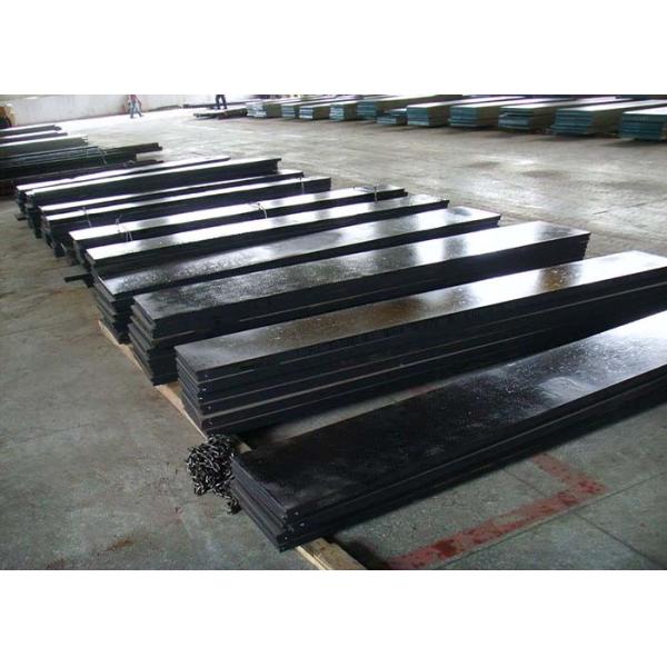 Плита легированной стали длины SCM440 сопротивления удара 6000mm