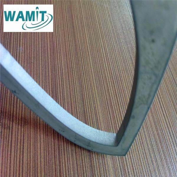 2500*1500 мм резиновый ПВХ водоразделитель 60000 ПСИ автоматический