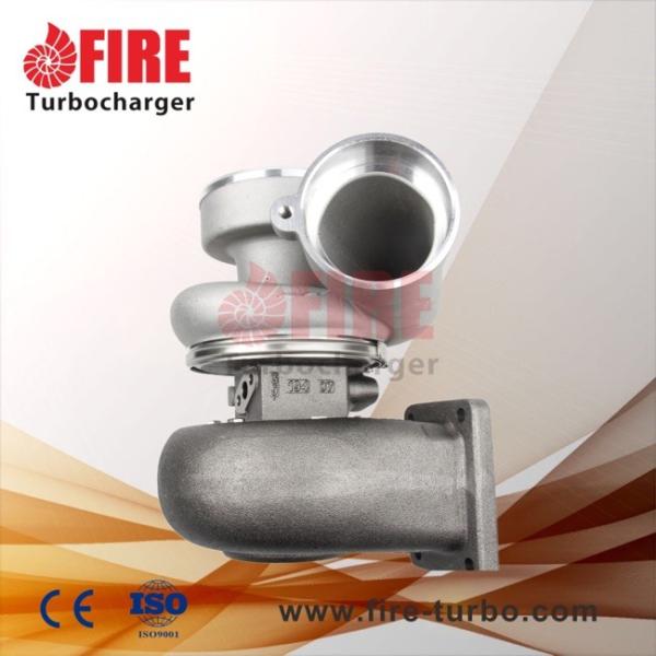 T1238 Turbocharger 6N7203 OR5841 Caterpillar D8H 583K Earth Moving With D342 Engine