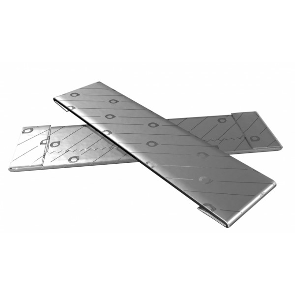 Custom OEM Microwave Safe Food Grade Wrapping Paper for Food Storage and Preservation