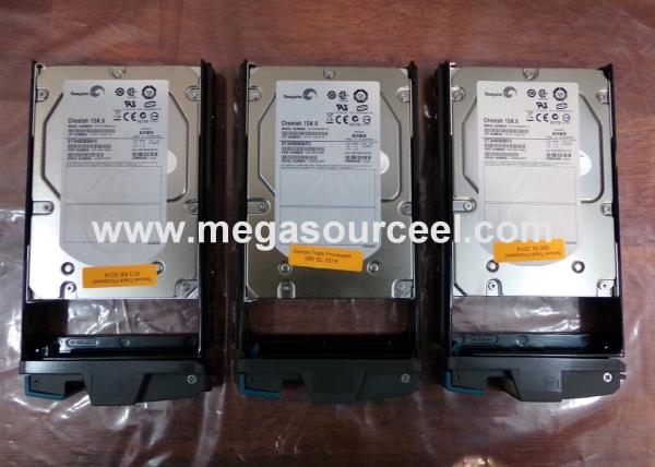 4Gb Fibre Channel Hard Disk HP BF450DA483 404396-003 Seagate ST3450856FC 16 MB 450G 15K6 FC