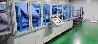 Máquina de Fabricação de Coberturas de Sofá XL-7012
