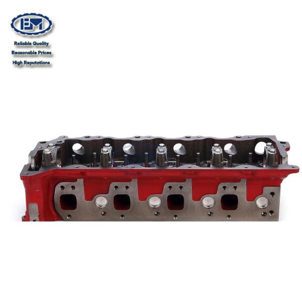 SK200-8 SK250-8 Cylinder Head Assy SK220XD-10 SK245XD-10 HINO J05E-TB VH11101E0B61