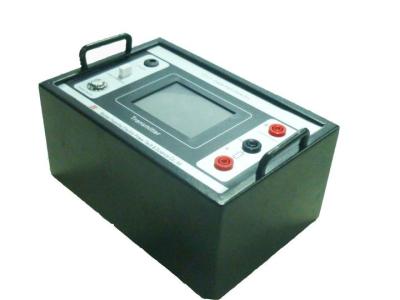 HZ Electromagnetic Waves Cable Fault Tester Underground Cable Fault Locator Equipment