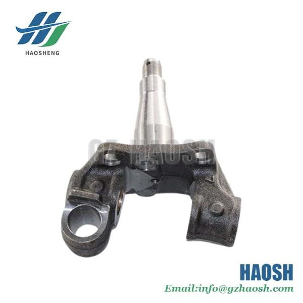 Peças para automóveis King Pin LH/RH 8-97261549-1 8972615491 8-97261550-1 8972615501 Para Isuzu 700P/4HK1