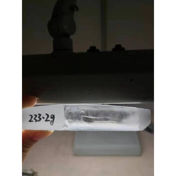 объектив блока Sic высокой резистивности термальной проводимости оптически для оптики суммы