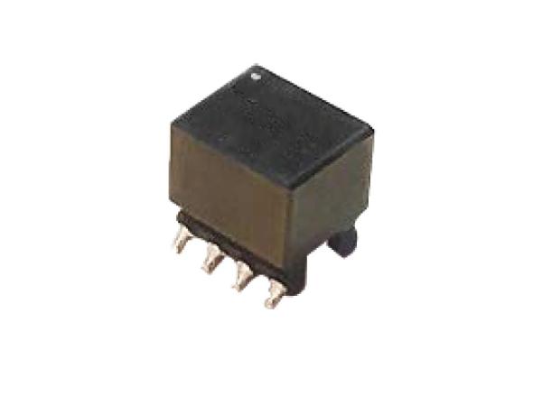 Transformateur à rétroaction SMPS haute fréquence POE13P-12L pour l'alimentation sur Ethernet