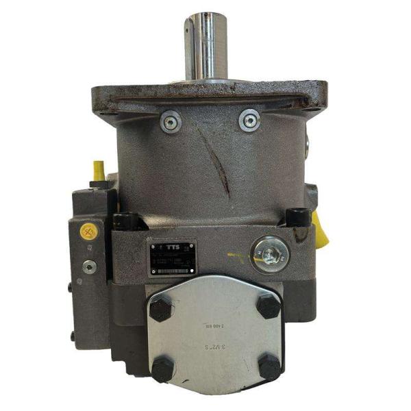 A11V190 Main Pump Parts A11v145 A11v160 A11v190 A4vg180 A10vd43 A10vso28 Hydraulic Pump For Excavator