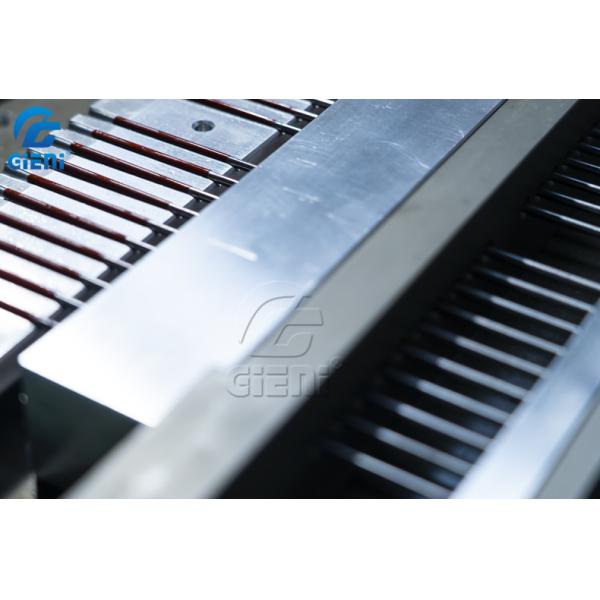 Машина Demolder прессформы карандаша брови косметическая заполняя