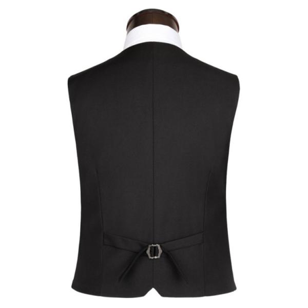 fashion man's jacquard waistcoat