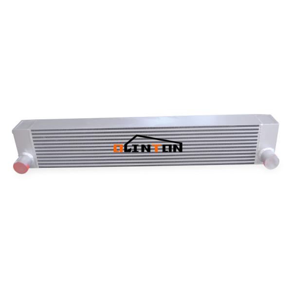 SK350-8 SK350LC-8 Intercooler LC05P00043S003 Refrigerador de aire de carga para excavadora Kobelco