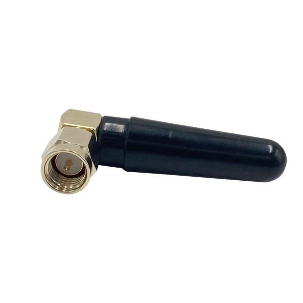 1.5dBi Rubber Duck Antenna 915MHz Antenna 20x800mm