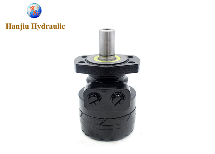 Мотор 360RPM BMER-2-125-MS-G2-S-R 118cc Lsht гидравлический