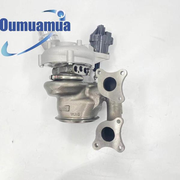Turbocharger  For  BMW 11657934332 Turbo 1855-970-0043 For BMW B58B30M1 Engine 18559880043, 18559700030, 18559880030