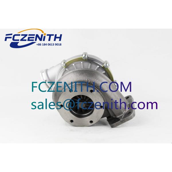 K27 Benz Truck Turbo Charger 53279886128 Engine OM366 Spare Part After Market