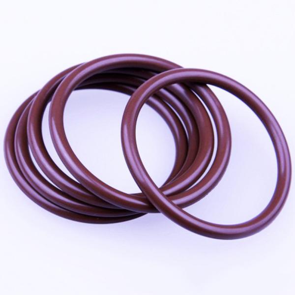 Oil Gas Field Sealing Rubber O Rings For Mold Opening Processing Services