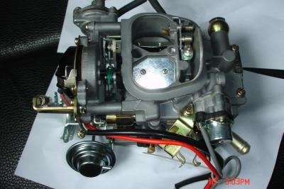 Caburetor Gasoline Engine Parts For Toyota 22R Engine OEM 21100-35520