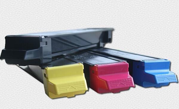 Taskalfa 2551ci Kyocera Fotocopiadora Toner compatible Tk 8325 Negro