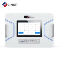 Máquina de Análise de Gás Industrial RS2600 Online Espectroscopia Raman