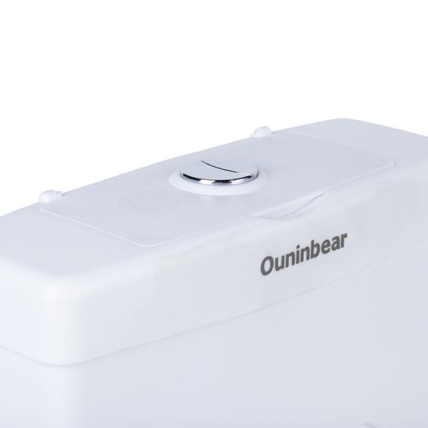 PP Baby Potty Toilet Seat with Custom Logo Design EN-71 Certified Lightweight for Kids