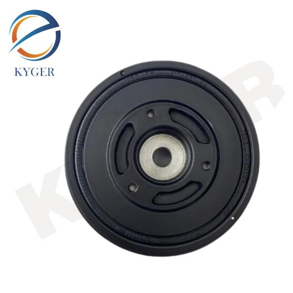 11237525135 Auto Engine Systems Crankshaft Crank-Pulley For Crankshaft Pulley-BMW MINIR50-R53-1.6L 1123 7525 135