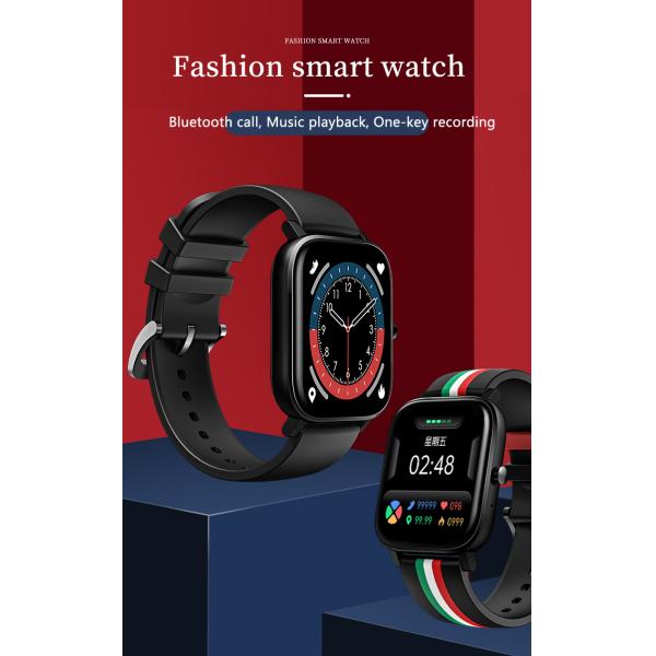 Умный диапазон MT2 с аудиоплеером, умным Wristband TL8258 тарифа сердца