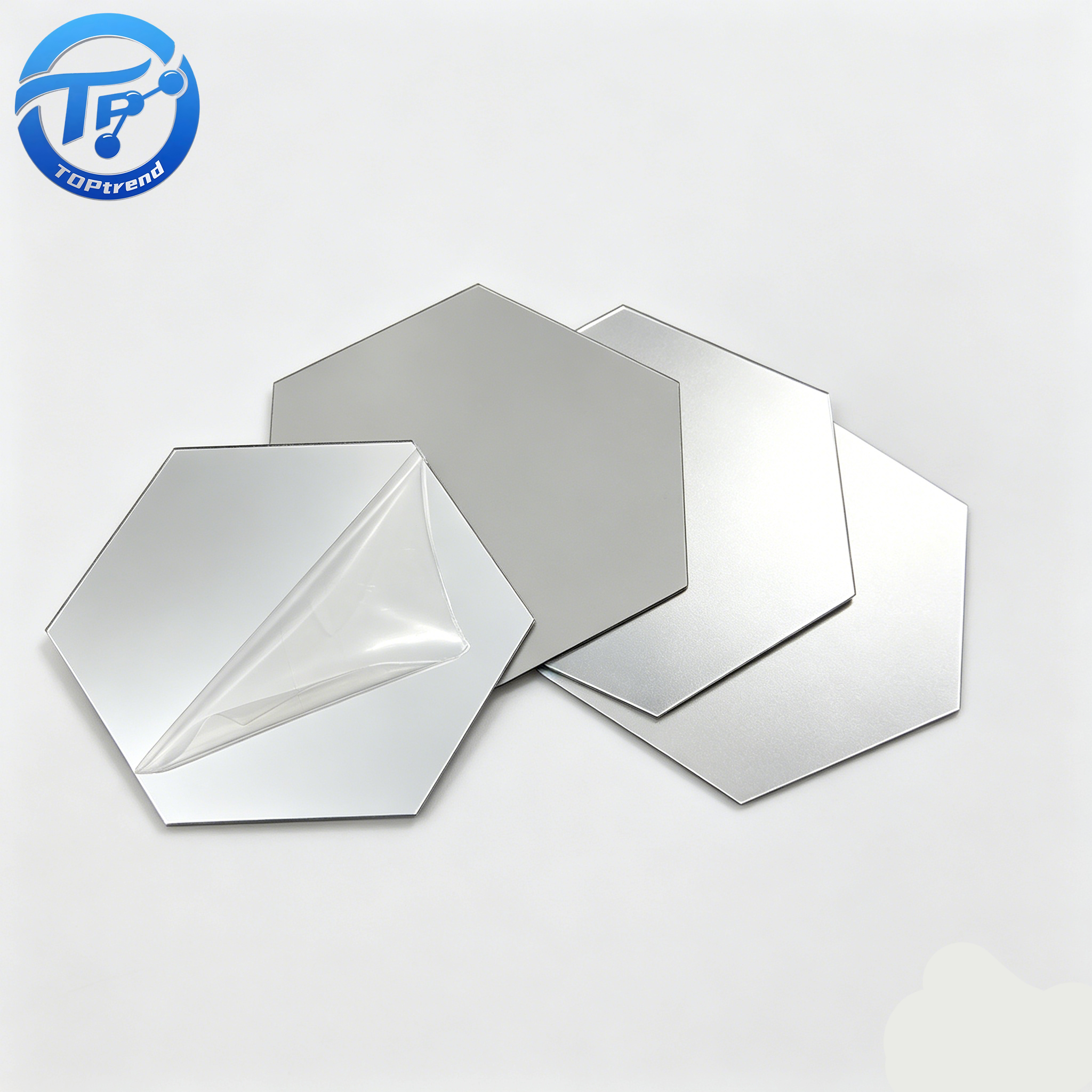 PS Mirror Sheet