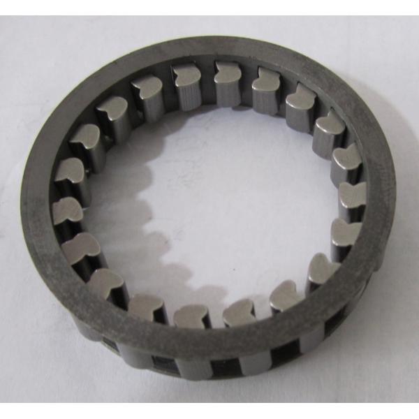 R&B high quality Sprag Clutch GFK25 one way clutch bearing