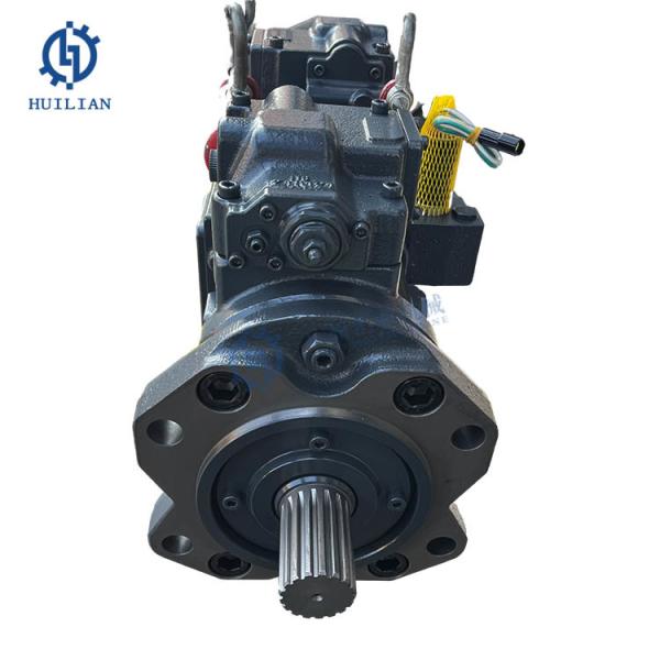 Excavator Parts KAWASAKL K3V140DT K3V160DT K5V140S K3V63DT-HN0V-14T Main Hydraulic Pump For Hyundai R210 EC EC240