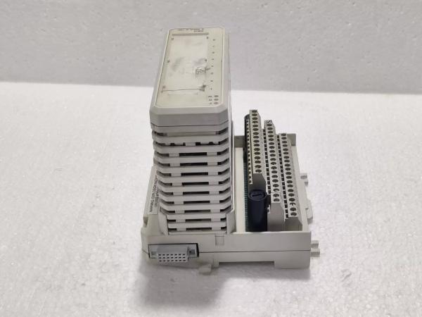 AI810 3BSE008516R1 ABB アナログ入力 8 Ch