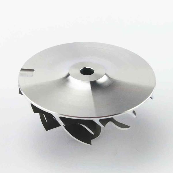 K03 Турбокомпрессорное колесо 53031232019 для 5439-970-0029 Turbo