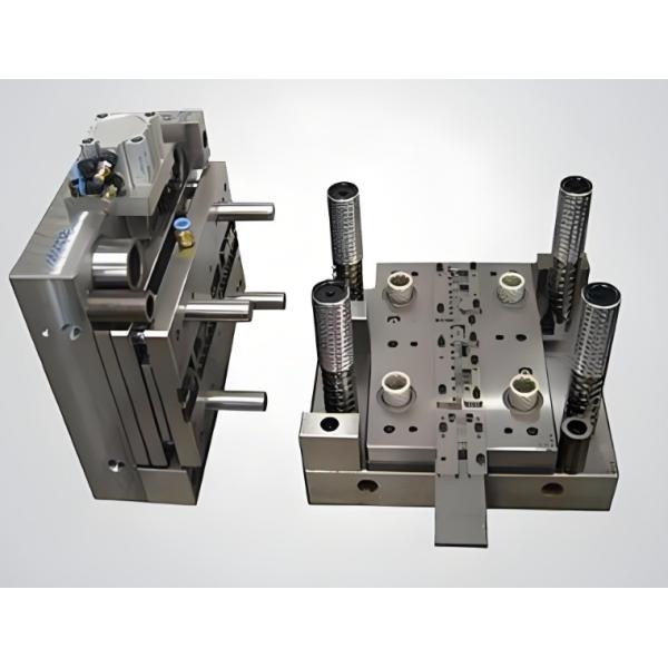 Plastic Injection Molding Product 250000-300000shots Mould Life Plastic Mold Plastic Product Material