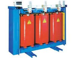 Class A Insulation Series Dry Transformer cast resin transformer 10kv 35kv